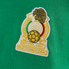 Mexico FMF Home Jersey 1986