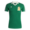 Mexico FMF Home Jersey 1986