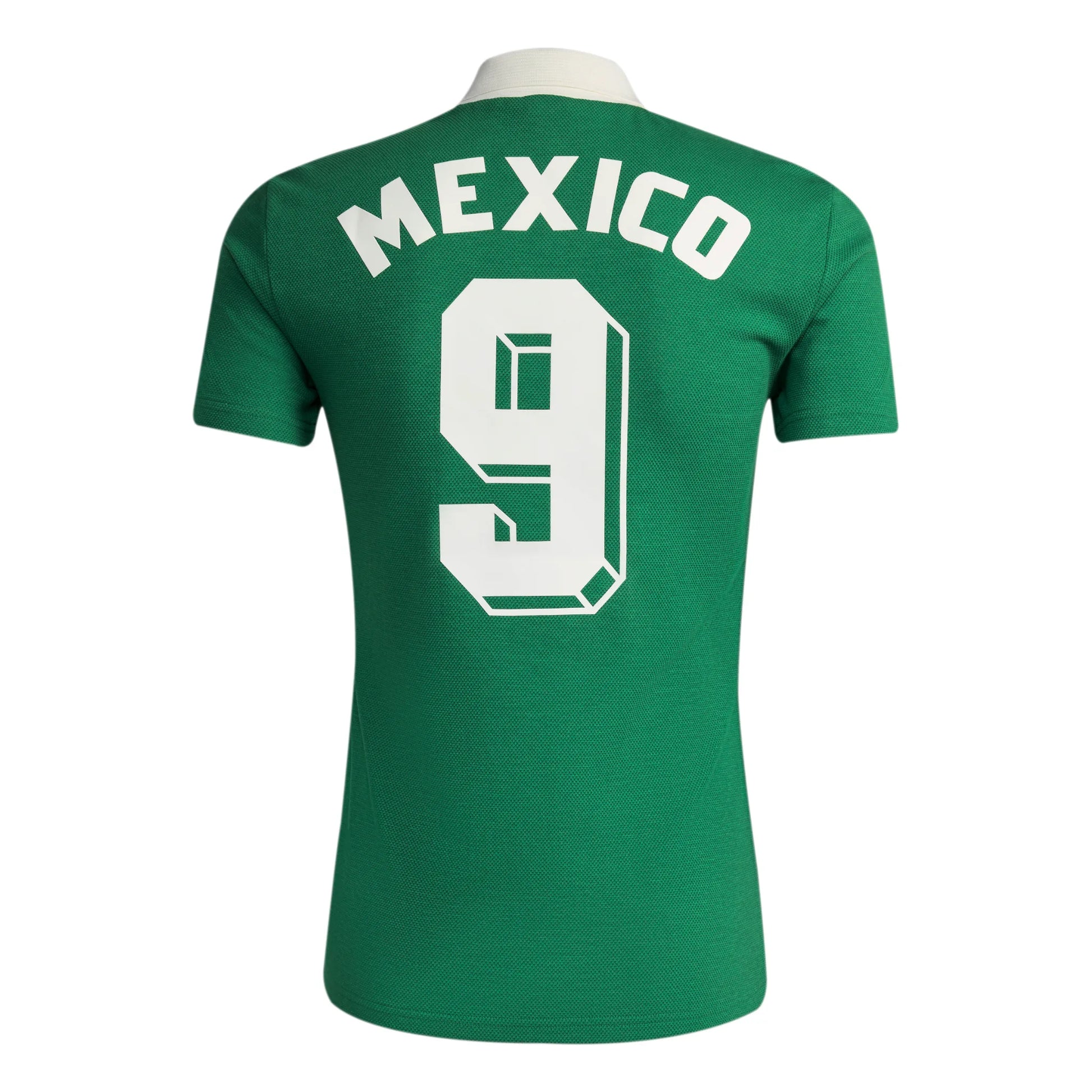 アディダス フェデレーション メキシコ代表 ユニフォーム 2010 1986 adidas Mexico FMF Home Jersey 1986 | Evangelista Sports