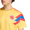 Colombia FCF Away Jersey 1990