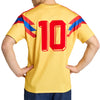 Colombia FCF Away Jersey 1990