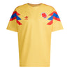Colombia FCF Away Jersey 1990