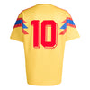 Colombia FCF Away Jersey 1990