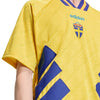 Sweden SVFF Home Jersey 1994