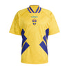 Sweden SVFF Home Jersey 1994