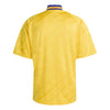 Sweden SVFF Home Jersey 1994