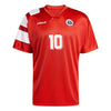 Chile FFCh Home Jersey 1994
