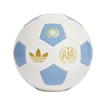 Argentina AFA 50th Anniversary Ball 2024/25
