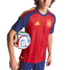 Spain RFEF Authentic Home Jersey 2026/27