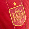 Spain RFEF Authentic Home Jersey 2026/27