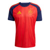 Spain RFEF Home Jersey 2026/27