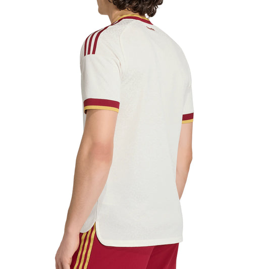 Spain RFEF Authentic Away Jersey 2026/27