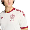 Spain RFEF Authentic Away Jersey 2026/27