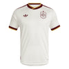Spain RFEF Authentic Away Jersey 2026/27