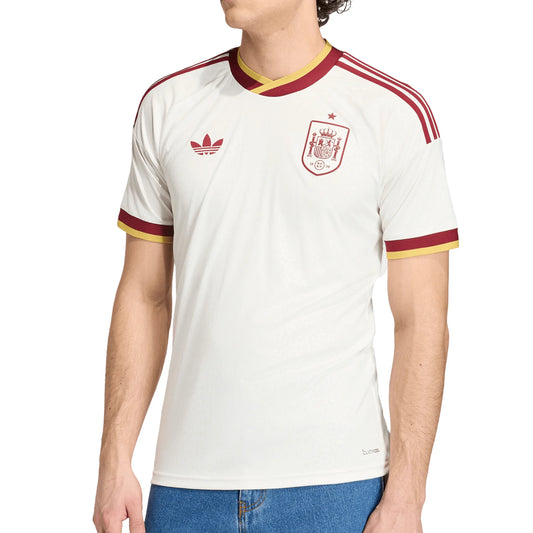 Spain RFEF Away Jersey 2026/27