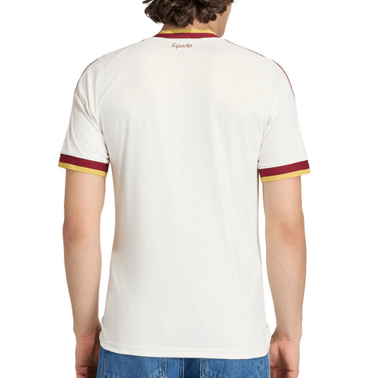 Spain RFEF Away Jersey 2026/27