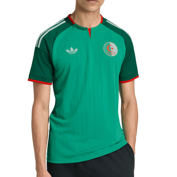 Algeria FAF Away Jersey 2026/27