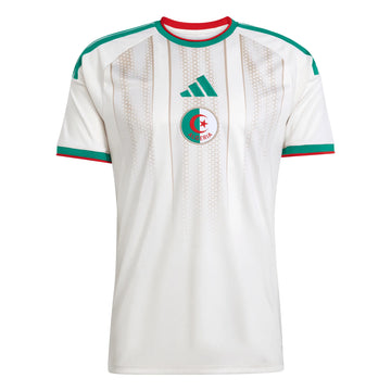 Algeria FAF Home Jersey 2026/27
