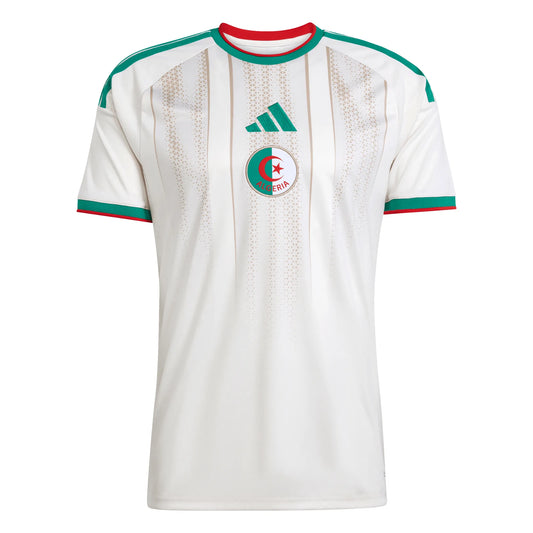 Algeria FAF Home Jersey 2026/27