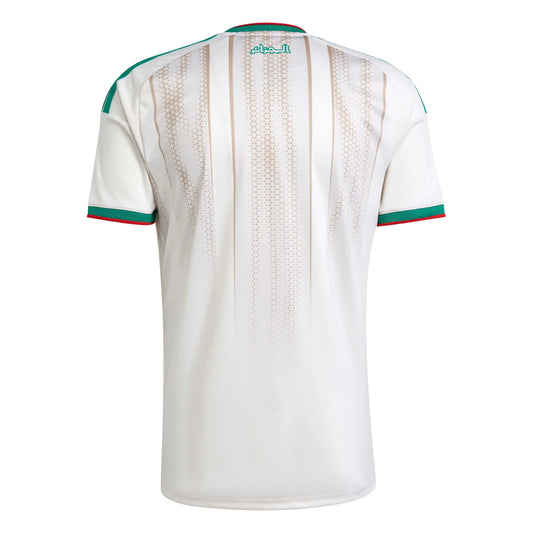 Algeria FAF Home Jersey 2026/27