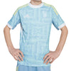 Juventus FC Junior Away Jersey 2025/26