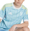 Juventus FC Junior Away Jersey 2025/26