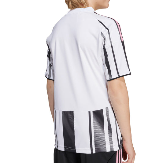 Juventus FC Junior Home Jersey 2025/26