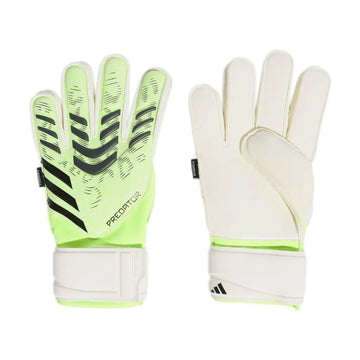 Predator Match Fingersave Goalkeeper Gloves