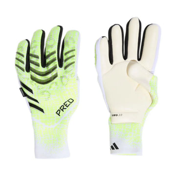Predator Pro Fingersave Goalkeeper Gloves