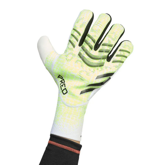 Predator Pro Fingersave Goalkeeper Gloves