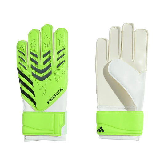 Predator Training Junior Goalkeeper Gloves