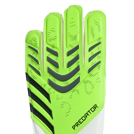 Predator Training Junior Goalkeeper Gloves