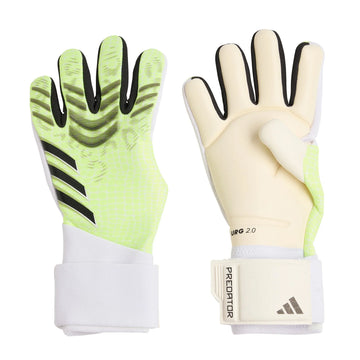 Predator Pro Junior Goalkeeper Gloves