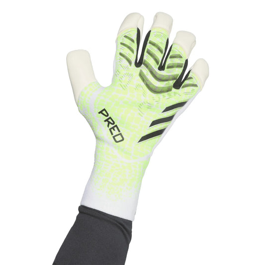 Predator Pro Hybrid Goalkeeper Gloves
