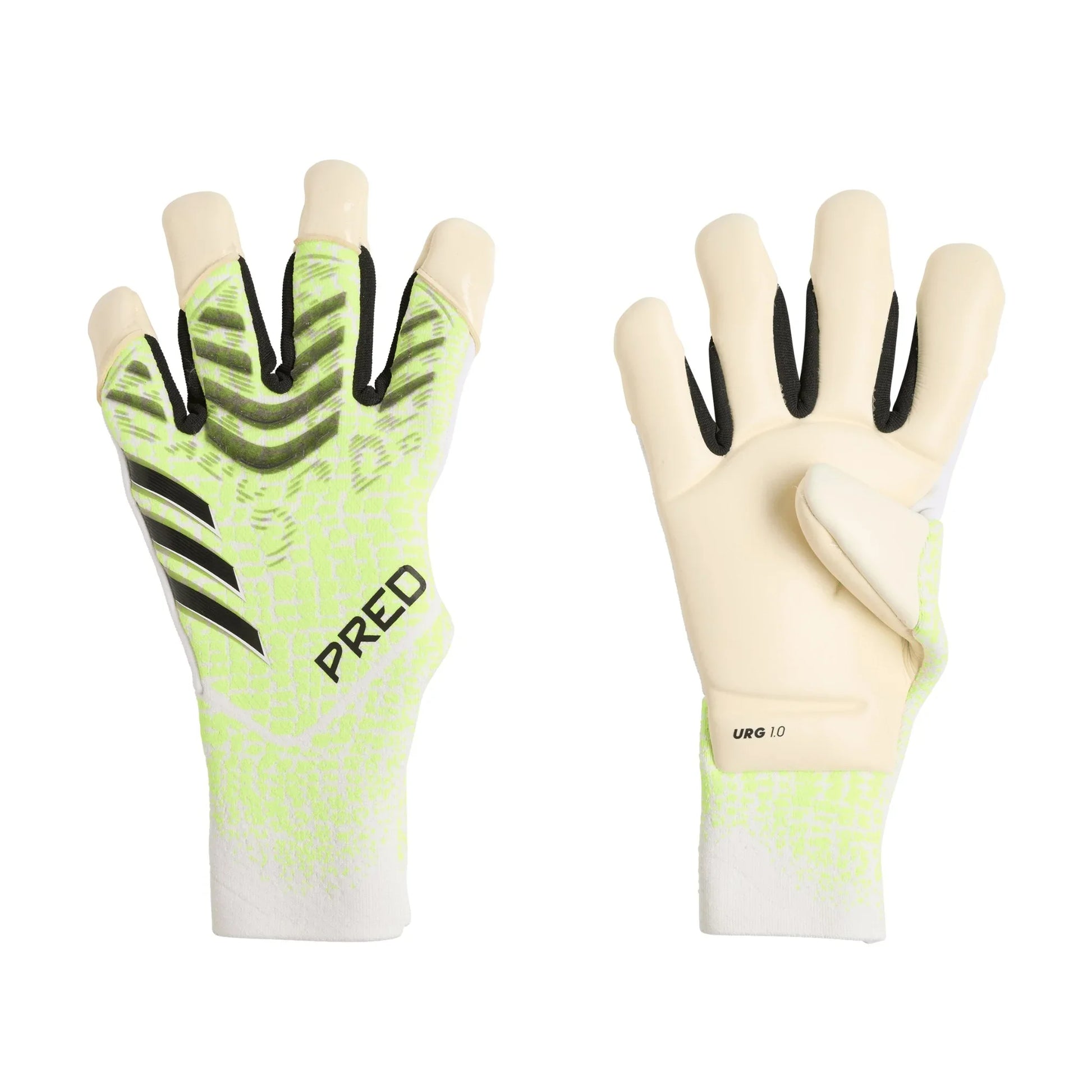adidas Predator Pro Hybrid Promo Goalkeeper Gloves Evangelista