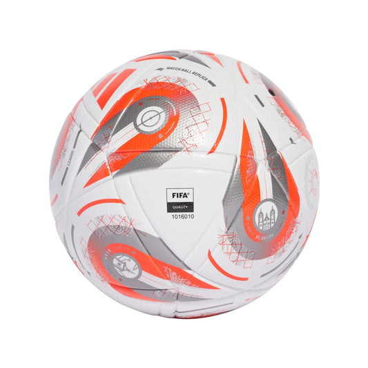 UEFA Women's EURO25 Final League Soccer Ball