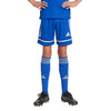 Squadra 25 Junior Shorts