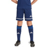 Squadra 25 Junior Shorts