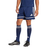 Squadra 25 Shorts
