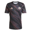 FC Bayern Munich Pre-Match Jersey 2025/26