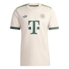 FC Bayern Munich Wiesn Jersey 2025/26