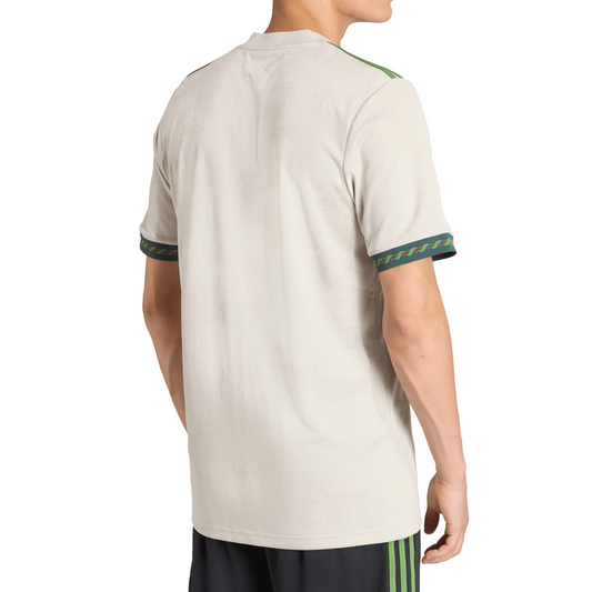 FC Bayern Munich Wiesn Jersey 2025/26