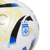 Argentina AFA 25 League Soccer Ball 2025/26