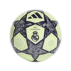 Real Madrid CF UCL Mini Soccer Ball 2025/26