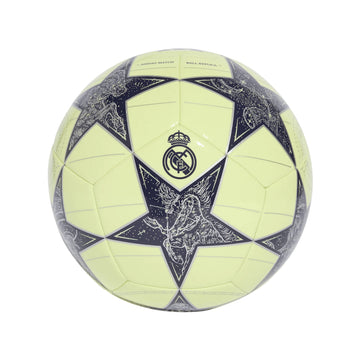Real Madrid CF UCL Club Soccer Ball 2025/26