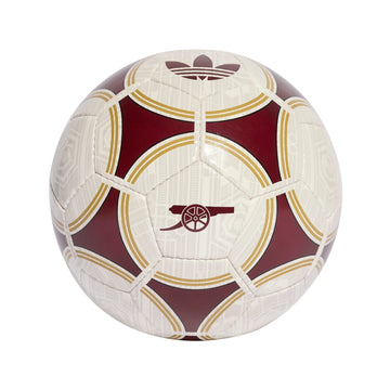 Arsenal FC Third Club Ball 2025/26