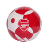 Arsenal FC Home Club Soccer Ball 2025/26