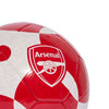 Arsenal FC Home Club Soccer Ball 2025/26