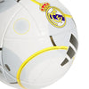 Real Madrid CF Home Mini Soccer Ball 2025/26
