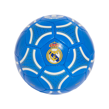 Real Madrid CF Away Club Ball 2025/26